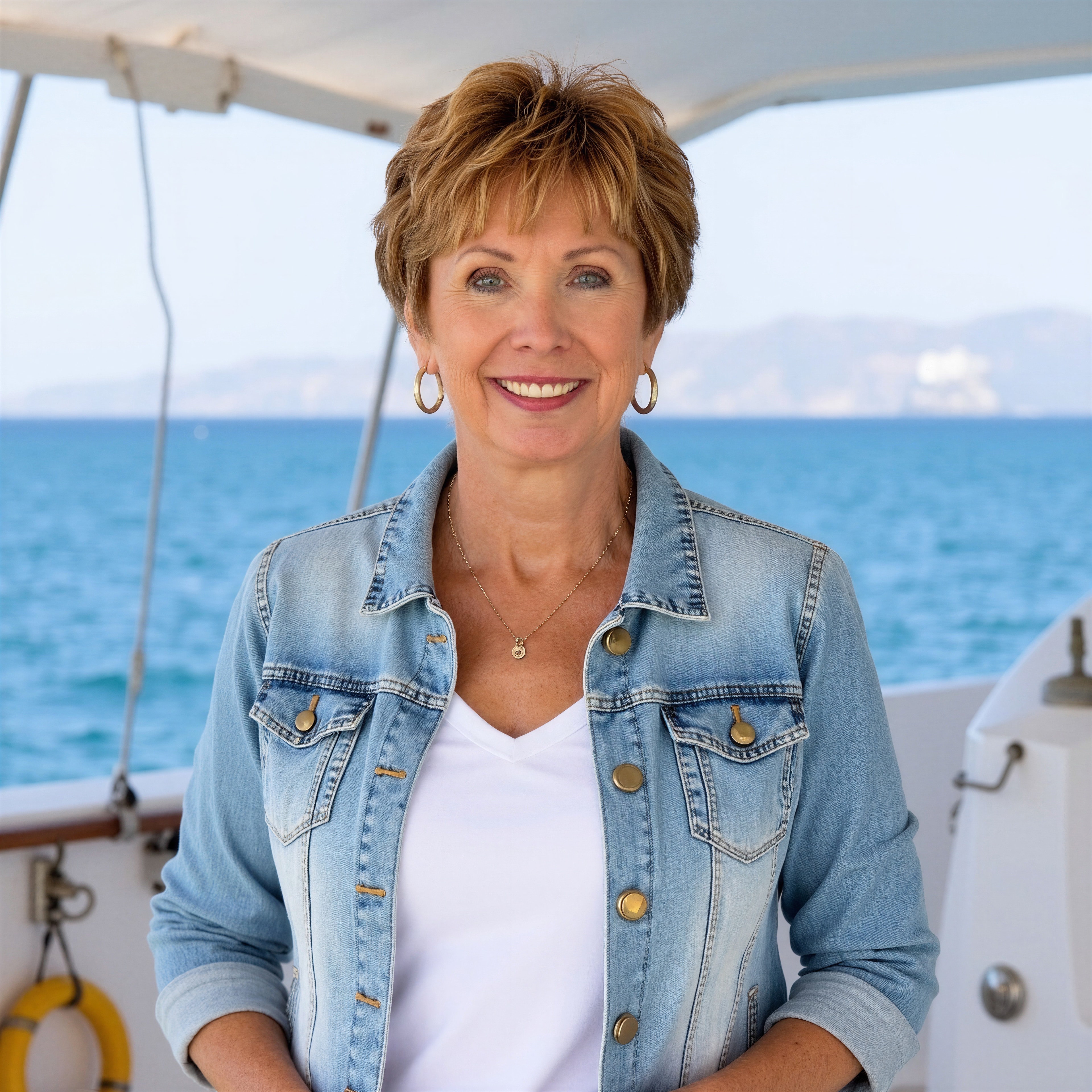 Michele Schafer, PA